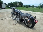    Harley Davidson Sportster XL1200C 2004  8